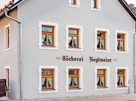 Alte Bäckerei Zieglmeier - Wohnen auf Zeit