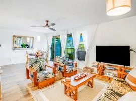 Kauai Beach Villas E5