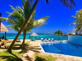 Casa CARIBE Cancun，位于坎昆的度假短租房