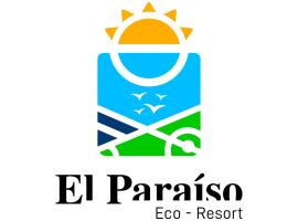 El Paraíso Eco Resort，位于皮斯科的公寓