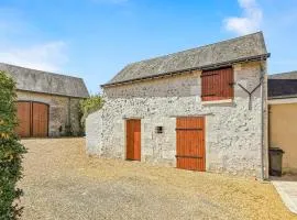 2 Bedroom Beautiful Home In Château-La-Vallière