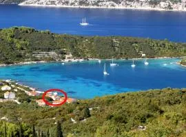 Apartments by the sea Kneza, Korcula - 9168