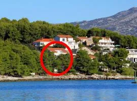 Apartments by the sea Lumbarda, Korcula - 9260