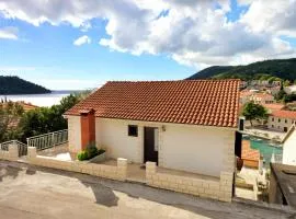 Apartments by the sea Brna, Korcula - 9187