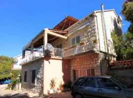 Apartments by the sea Brna, Korcula - 9275