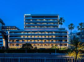 Pearl Star Hotel ATAMI，位于热海的酒店
