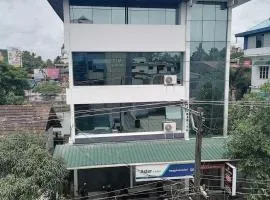 Green Garden Apartments