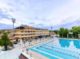 Komitite Complex