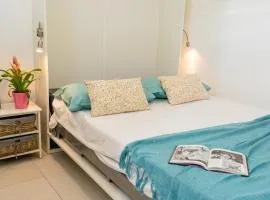 Unique 1 bedroom in hearth of old city Valetta
