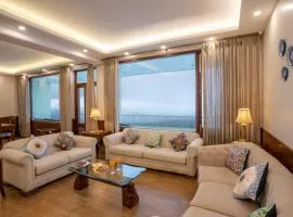 Hostie Mystica - 3BHK luxury apartment, Mashobra, Shimla