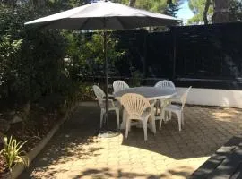Villa les Chardons