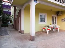 Apartmani Andrej Vodice