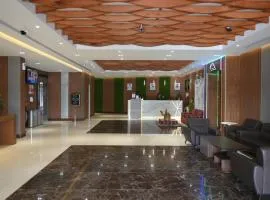 Smana Hotel Al Raffa