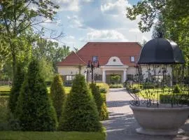 Hercegasszony Birtok