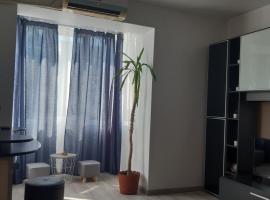 Miha's Apartament Sulina，位于苏利纳的酒店