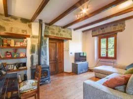 4 Bedroom Beautiful Home In Tiglieto