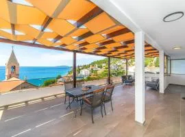 Terrace & View Brist