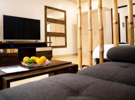 Résidence Palms Abidjan