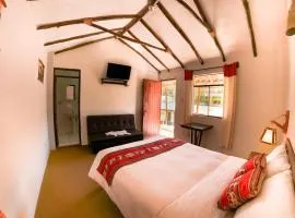 La Casa de la Abuela Isabel