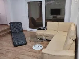 Apartament Maja