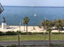 Finer Things Flisvos Beach Condo in Palaio Faliro