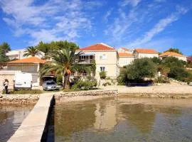 Apartments by the sea Lumbarda, Korcula - 9330