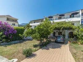 Apartments by the sea Drvenik Donja vala, Makarska - 9654