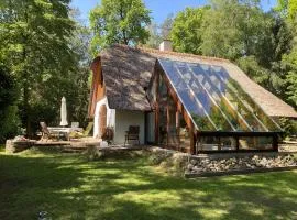 Ferienhaus Uelsener Waldversteck