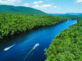 Camp Hudson Pines