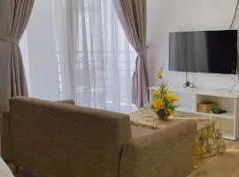 POOL Seaview - 4A - -Blue Sea- Balcony- Bathtub