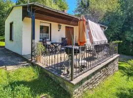 Nice Home In Harzgerode Ot D With Wifi