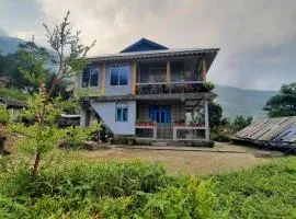 The Swarna Homestay