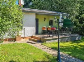 Nice Home In Harzgerode Ot D With Wifi