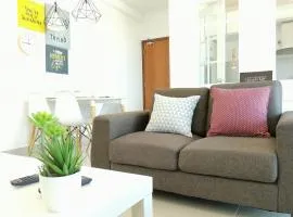 Sunshine Homie Apartment A