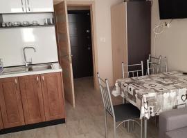 Апартамент за гости Ива，位于鲁塞的宠物友好酒店