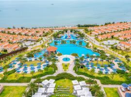 Centara Mirage Resort Mui Ne，位于美奈的酒店