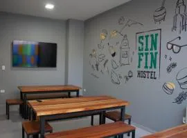 Sin Fin Hostel