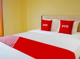 OYO 91580 Kost Bougenville Syariah