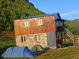 Guesthouse Latphari