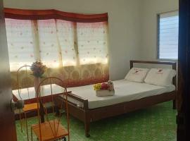 WJV INN LILOAN，位于Liloan的酒店