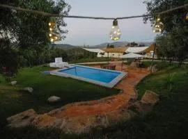Cortijo Botánico el Cerro