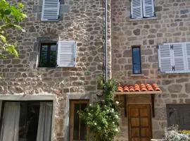 Gîte Le doux Valoan