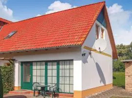 Lovely Apartment In Rankwitz Ot Suckow