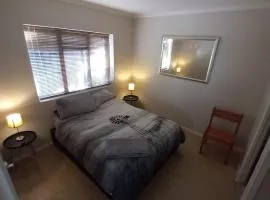 Synergy Self Catering Cottage