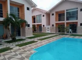 Casa dos Pinheiros Beira-mar