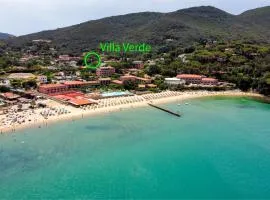 Villa Verde