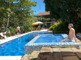 Hotel Casas de Campo El Ciruelo