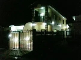 Marrets International Hotel - "Express"