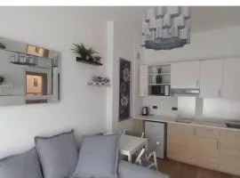 Beautiful apartment in Abano for 4-5 people