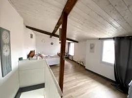 la maison du dauphin